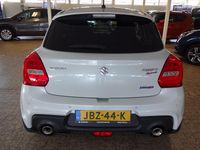 Occasion Suzuki Swift Sport 129 PK (94 kW) 2024 Wit Hatchback