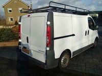 tweedehands Opel Vivaro 2.0 CDTI L1H1