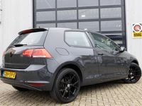 Occasion VW Golf VIII Edition 2024 Grijs Hatchback
