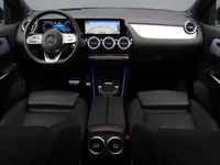 tweedehands Mercedes EQA250 AMG Line Premium+ 67 kWh, Panoramadak, Distonic+,