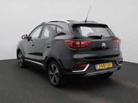 Occasion MG ZS Luxury 105 kW (143 PK) 2020 Zwart SUV