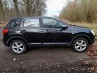 tweedehands Nissan Qashqai Acenta