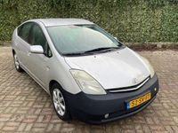 tweedehands Toyota Prius 1.5 VVT-i Hybrid Navi/Clima