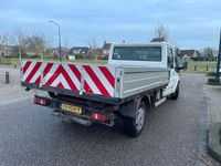 tweedehands Ford Transit 330L 2.4 TDCI DC