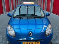 Occasion Renault Twingo 76 PK (55 kW) 2009 Hatchback