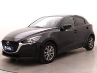 Occasion Mazda 2 Comfort 2020 Zwart (metallic) Hatchback