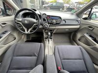 tweedehands Honda Insight 1.3 Elegance, Airco, Cruise Cr, Nieuwe Accupakket! Nette Staat!!