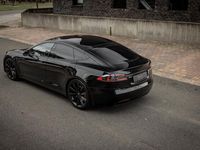 tweedehands Tesla Model S 100D Long Range | AutoPilot| Alcantara | LED | Sun