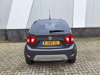 tweedehands Suzuki Ignis 1.2 Smart Hybrid Select