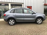 tweedehands Renault Koleos 2.5 Privilège 4WD PanoDak/Trekhaak