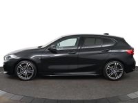 Occasion BMW 118 Executive 136 PK (100 kW) 2021 Zwart (metallic) Hatchback