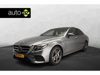 Occasion Mercedes E300 Premium Plus 211 PK (155 kW) 2019 Grijs Sedan