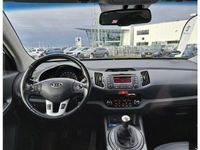 tweedehands Kia Sportage 2.0 X-ecutive Plus Pack 163pk | Orig NL