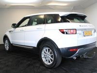 tweedehands Land Rover Range Rover evoque 2.2 eD4 2WD Prestige | Pano | Leder |