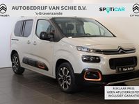 Occasion Citroën Berlingo Shine 2026 Grijs MPV