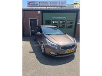 Occasion Kia Ceed 135 PK (99 kW) 2013 Bruin Hatchback