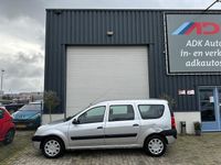 tweedehands Dacia Logan MCV 1.4 Ambiance AIRCO/PDC/TREKHAAK