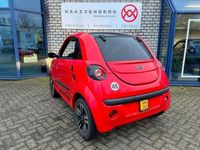 tweedehands Microcar Dué M.GO6