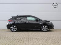 tweedehands Nissan Leaf Tekna 40 kWh | Navigatie | 360° Camera | Apple Car