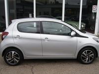 tweedehands Peugeot 108 1.0 VTi Allure Automaat,Airco,bleutooth,LMV,RIJKLA