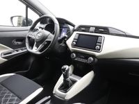 tweedehands Nissan Micra 1.0 IG-T N-Design | Navigatie | Climate Control | Camera