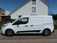Occasion Ford Transit 99 PK (72 kW) 2019 Wit Van