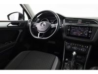 tweedehands VW Tiguan 1.5 TSI 150PK DSG ACT Comfortline Business