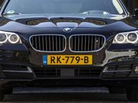 tweedehands BMW 530 530 5-serie Touring xd High Executive Wordt verwach