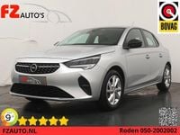 Occasion Opel Corsa Edition 75 PK (55 kW) 2023 Grijs Hatchback