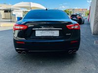 tweedehands Maserati Ghibli Diesel Automatik Euro 6b