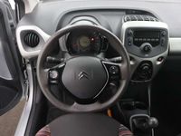 tweedehands Citroën C1 1.0 e-VTi Feel | Airco | Bluetooth | e r