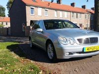 tweedehands Mercedes C320 320 Elegance