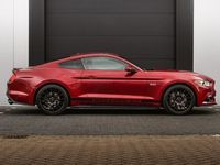 tweedehands Ford Mustang GT USA 5.0 V8 Automaat | Recaro | Corsa | 500PK