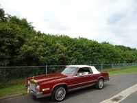 tweedehands Cadillac Eldorado Convertible "Pistolen Paultje"