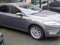 tweedehands Ford Mondeo Wagon 1.6 EcoBoost Lease Titanium