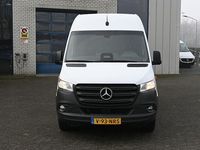 Occasion Mercedes Sprinter 170 PK (125 kW) 2024 Wit Van