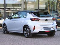 Nieuw Opel Corsa-e 100 kW (136 PK) 2025 Grijs, metallic lak Hatchback