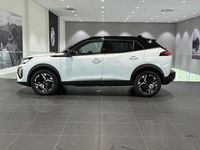 Nieuw Peugeot 2008 GT 2026 Wit SUV
