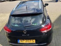 tweedehands Renault Clio IV Estate 0.9 TCe Intens
