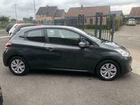 tweedehands Peugeot 208 