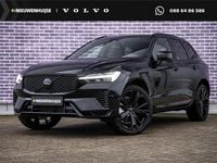Nieuw Volvo XC60 Plus 2026 Zwart SUV