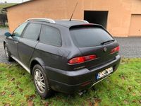 tweedehands Alfa Romeo Crosswagon 156Q4 1.9 JTD