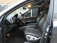 tweedehands Mercedes ML300 CDI BlueEFFICIENCY