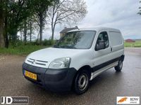 tweedehands Citroën Berlingo 1.6 HDI 600 Professionnel