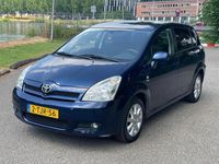 Occasion Toyota Corolla Verso Terra 129 PK (94 kW) 2005 Blauw MPV