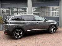 Occasion Peugeot 5008 GTi 136 PK (100 kW) 2024 Grijs, metallic lak MPV