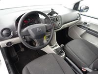 tweedehands Seat Mii 1.0 Style sport- Park Assist, Bluetooth Multimedia