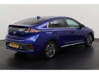 tweedehands Hyundai Ioniq 1.6 GDi PHEV Premium Sky | Schuifdak | Plug-In | Z