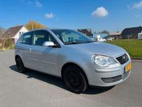 tweedehands VW Polo Polo1.2-12V Optive