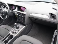 tweedehands Audi A4 Limousine 2.0 TDI Pro Line Business / NL-Auto / Cr